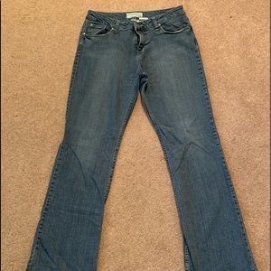Maurices Jeans (Taylor Boot)